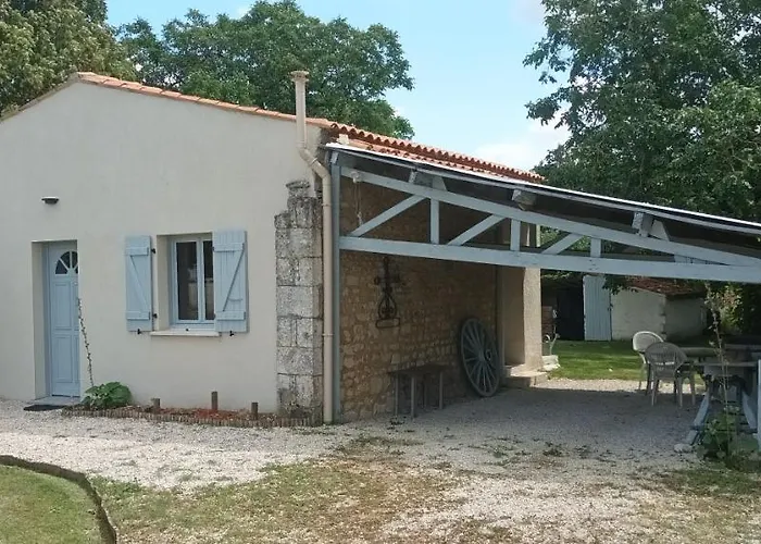 Le Clos Des Chevaliers