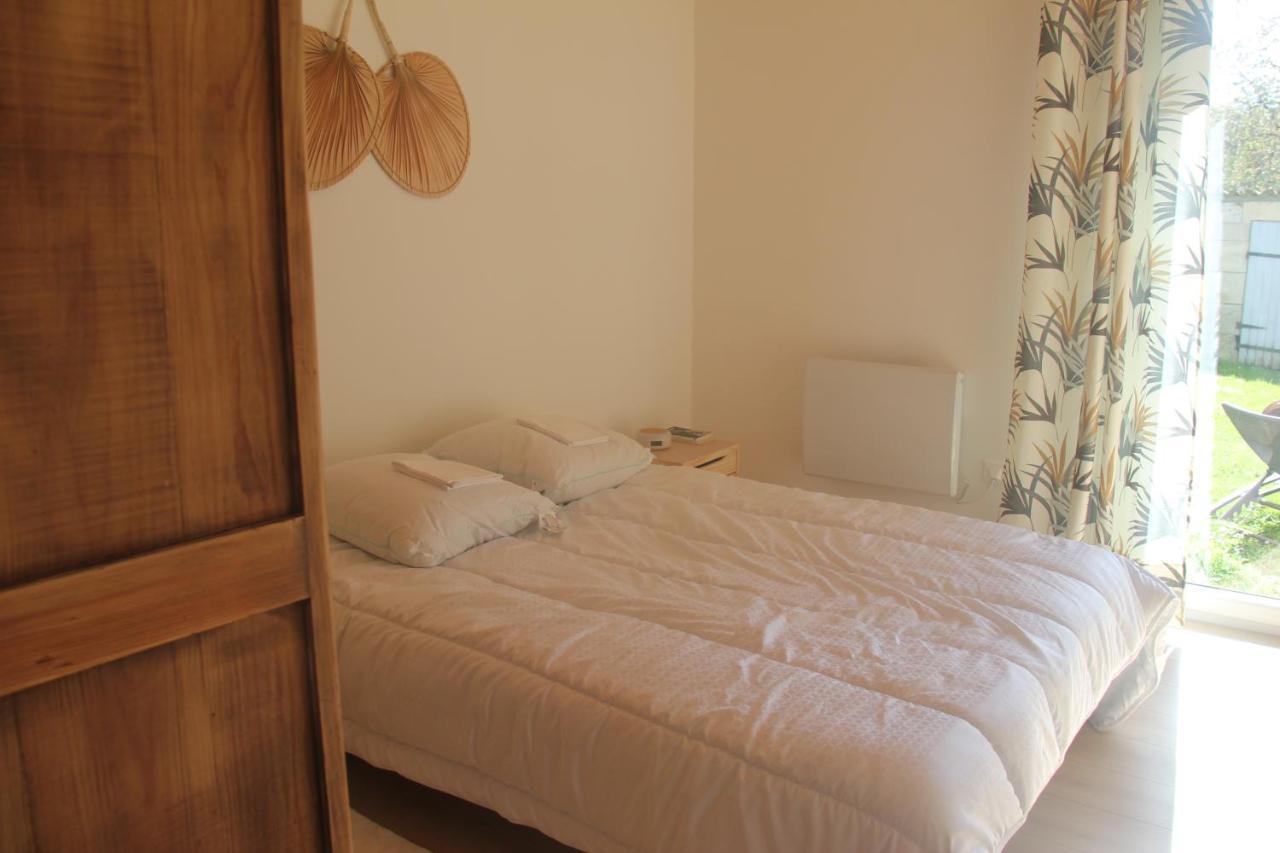 Le Clos Des Chevaliers Holiday home *
