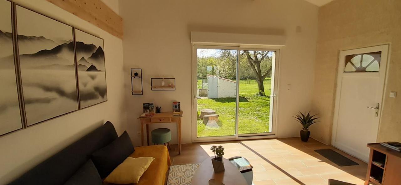 Le Clos Des Chevaliers Holiday home *